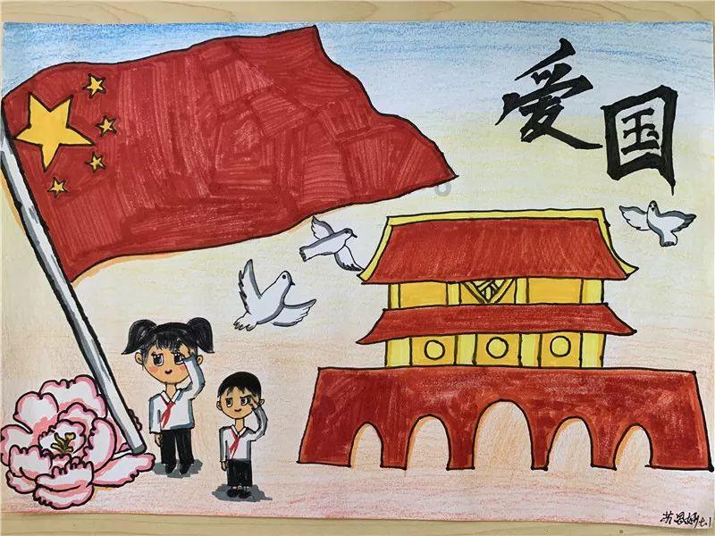 高校时尚女孩