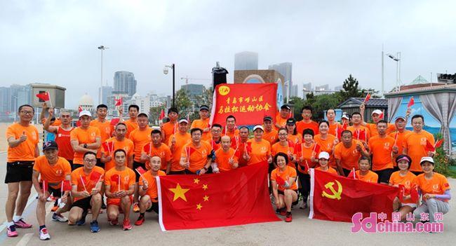 盘龙区开启“三个听取”直通车 护航营商环境高质量发展