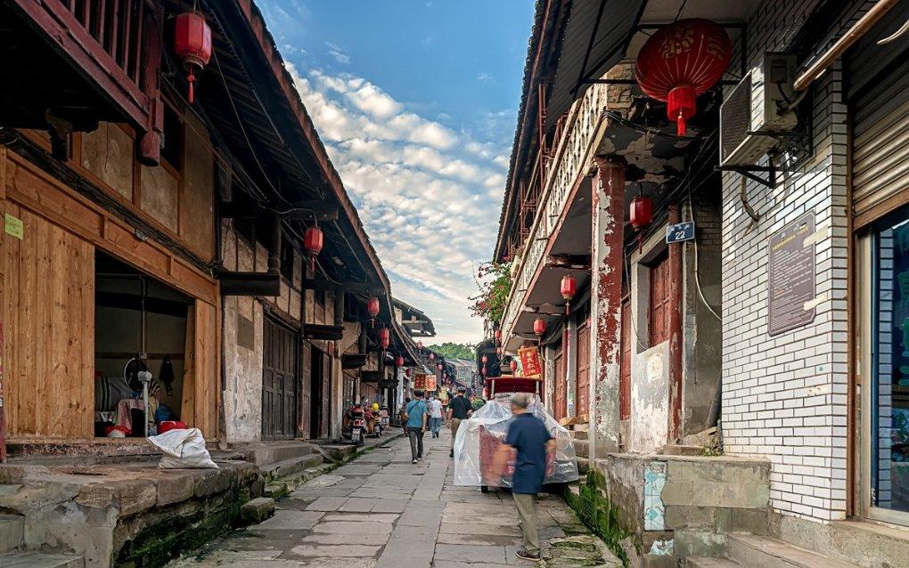秦洪看盘|资金生态改善信号已现