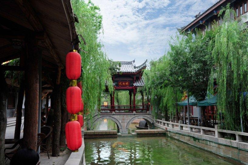 唤醒沉睡的大头